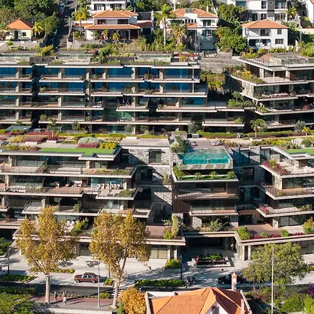 Savoy Monumentalis Iv By An Island شقة *