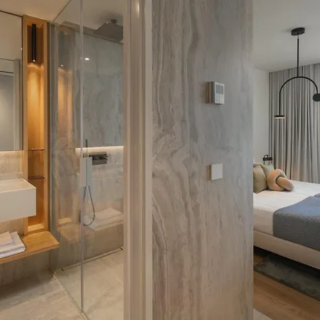 Savoy Monumentalis Iv By An Island شقة *