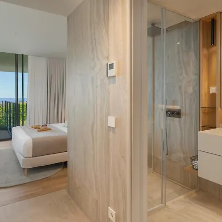 Savoy Monumentalis Iv By An Island شقة *