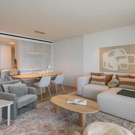 Savoy Monumentalis Iv By An Island شقة