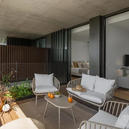 Apartamento Savoy Monumentalis Iv By An Island