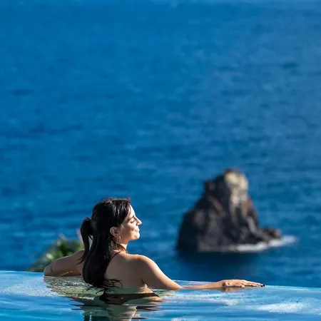Savoy Monumentalis Iv Luxury And Unmatched Views 公寓 *