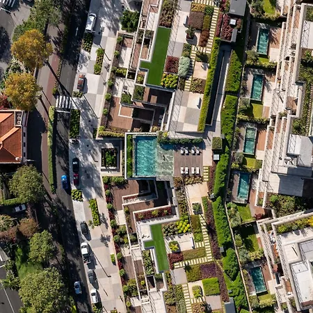 Savoy Monumentalis Iv Luxury And Unmatched Views *
