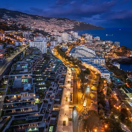 Savoy Monumentalis Iv Luxury And Unmatched Views