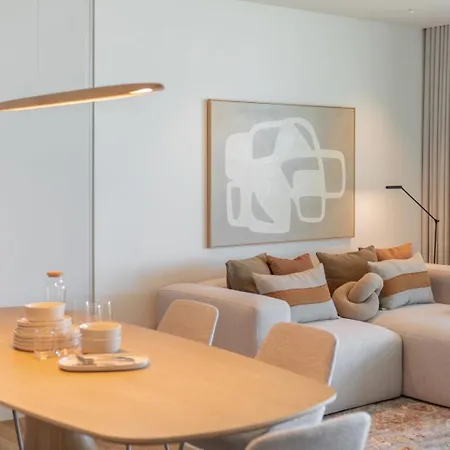 Apartman Savoy Monumentalis Iv By An Island Funchal