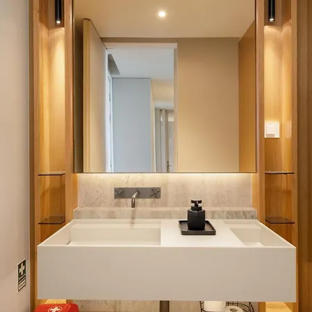 Savoy Monumentalis Iv Luxury And Unmatched Views 公寓 丰沙尔