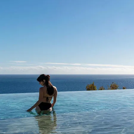 Savoy Monumentalis Iv Luxury And Unmatched Views 公寓 丰沙尔