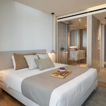 公寓 Savoy Monumentalis Iv Luxury And Unmatched Views *