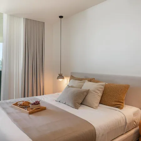 Apartman Savoy Monumentalis Iv By An Island Funchal