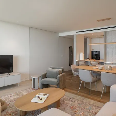 Savoy Monumentalis Iv Luxury And Unmatched Views * 丰沙尔