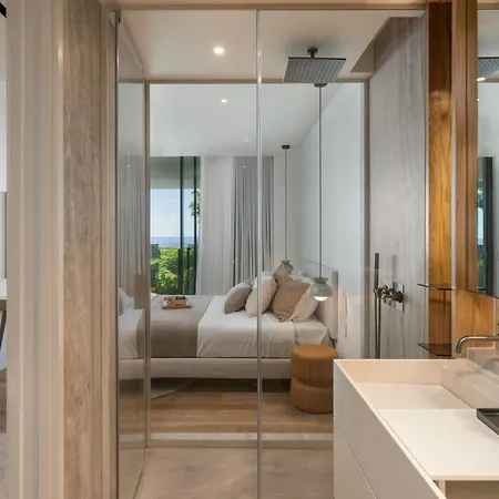 Savoy Monumentalis Iv By An Island