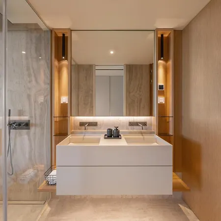 Savoy Monumentalis Iv Luxury And Unmatched Views 公寓 丰沙尔
