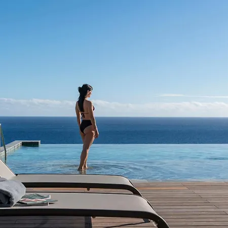 Savoy Monumentalis Iv By An Island Funchal (Madeira)