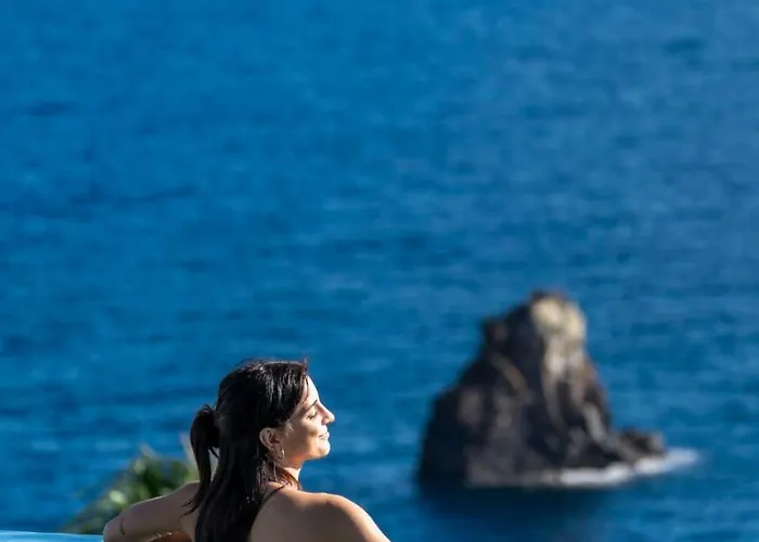 Savoy Monumentalis Iv By An Island Appartamento *