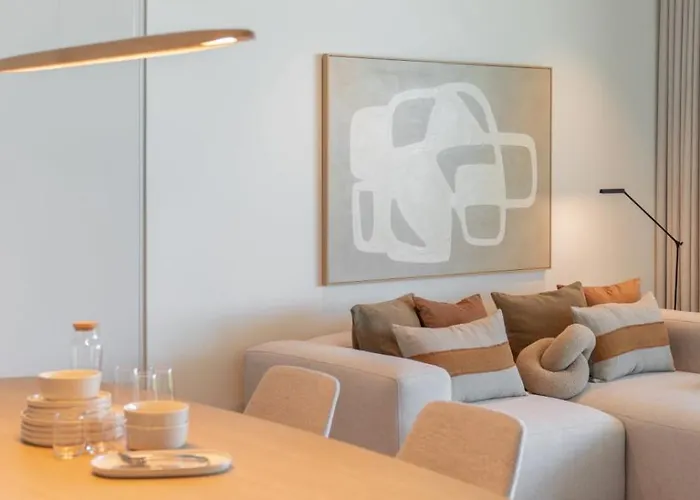 Appartamento Savoy Monumentalis Iv By An Island Funchal (Madeira)