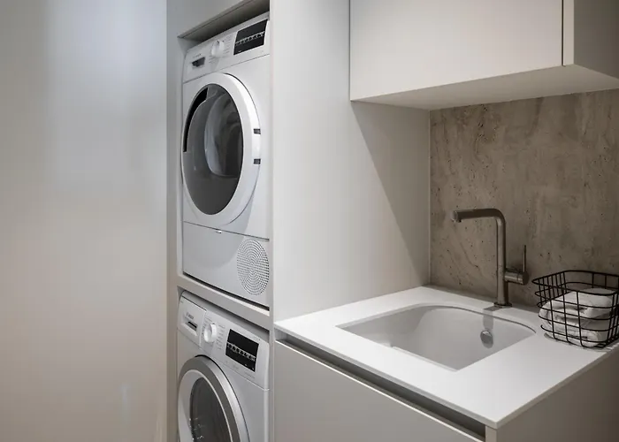 Appartamento Savoy Monumentalis Iv By An Island