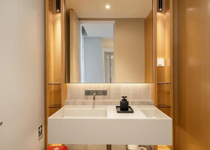 Savoy Monumentalis Iv By An Island 公寓 丰沙尔