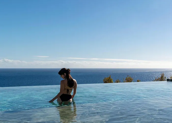 Savoy Monumentalis Iv By An Island Appartamento Funchal (Madeira)