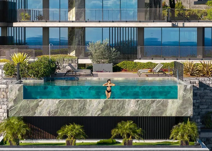 Appartamento Savoy Monumentalis Iv By An Island Funchal (Madeira)