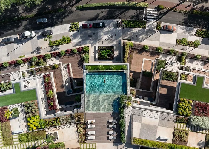 Appartamento Savoy Monumentalis Iv By An Island *