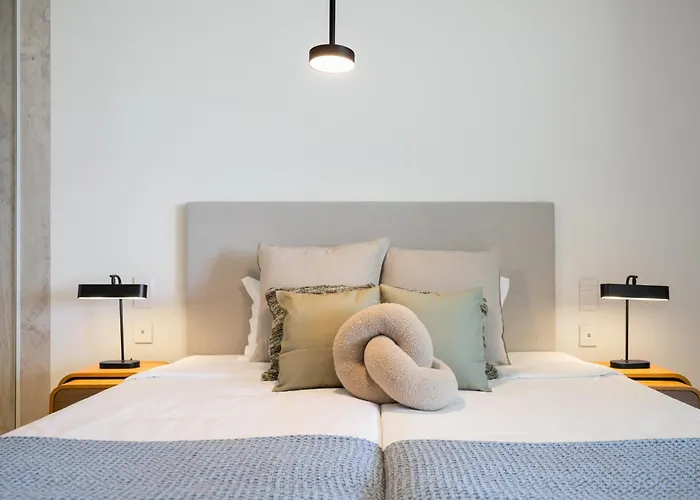 Savoy Monumentalis Iv By An Island Appartamento