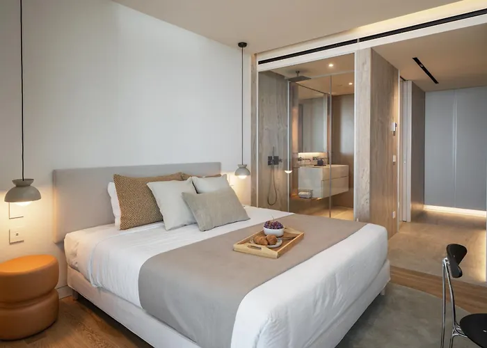 Appartamento Savoy Monumentalis Iv By An Island *