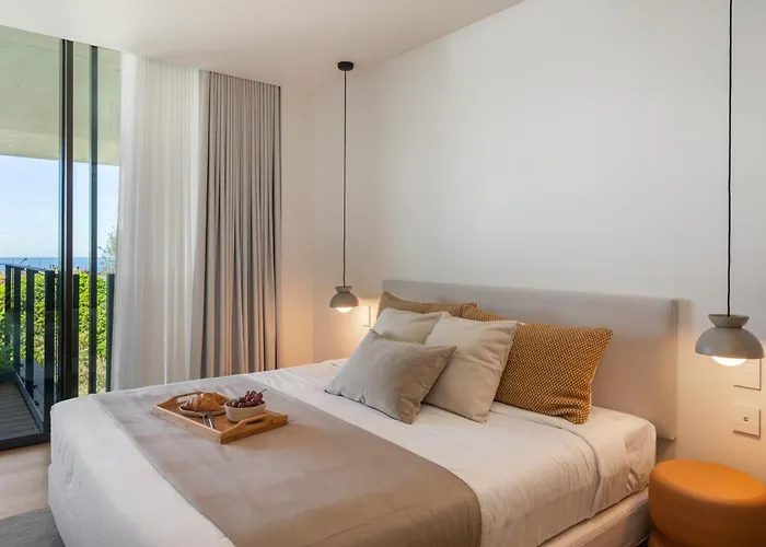 Appartamento Savoy Monumentalis Iv By An Island Funchal (Madeira)