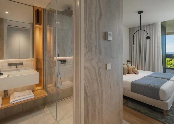 Savoy Monumentalis Iv By An Island 公寓 *