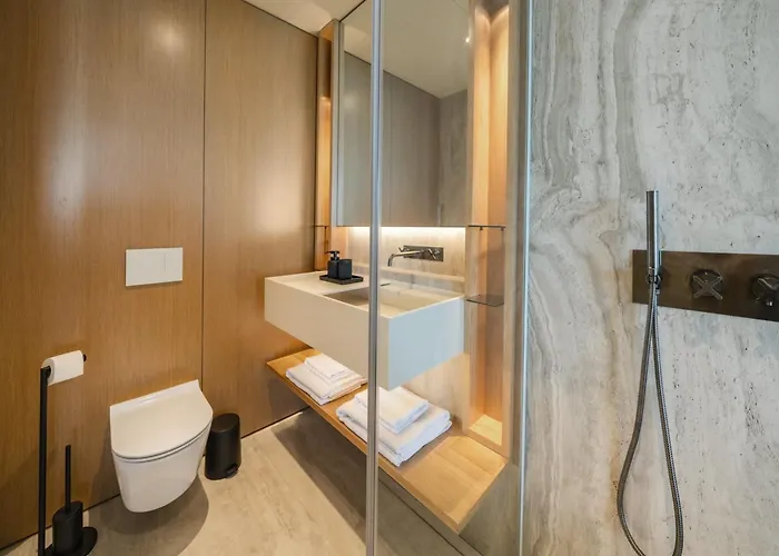 公寓 Savoy Monumentalis Iv By An Island