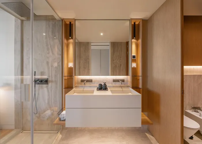 Savoy Monumentalis Iv By An Island Appartamento Funchal (Madeira)