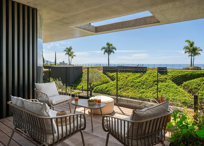 公寓 Savoy Monumentalis Iv By An Island