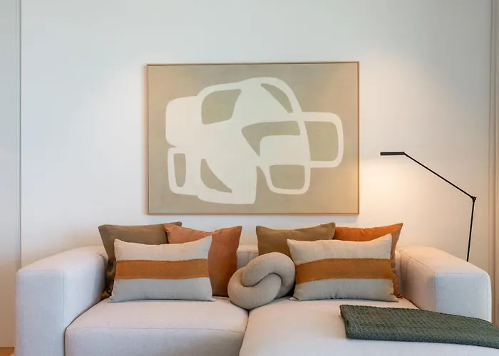 Savoy Monumentalis Iv By An Island 公寓 *