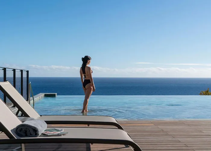 Savoy Monumentalis Iv By An Island Funchal (Madeira)