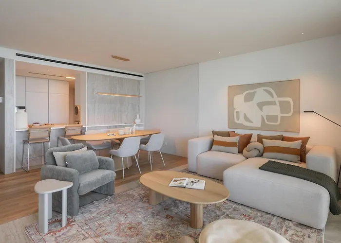 Savoy Monumentalis Iv By An Island Appartamento