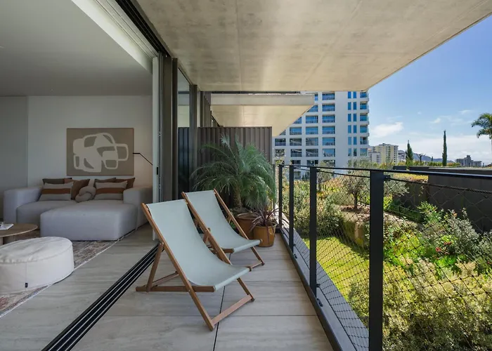 Appartamento Savoy Monumentalis Iv By An Island *