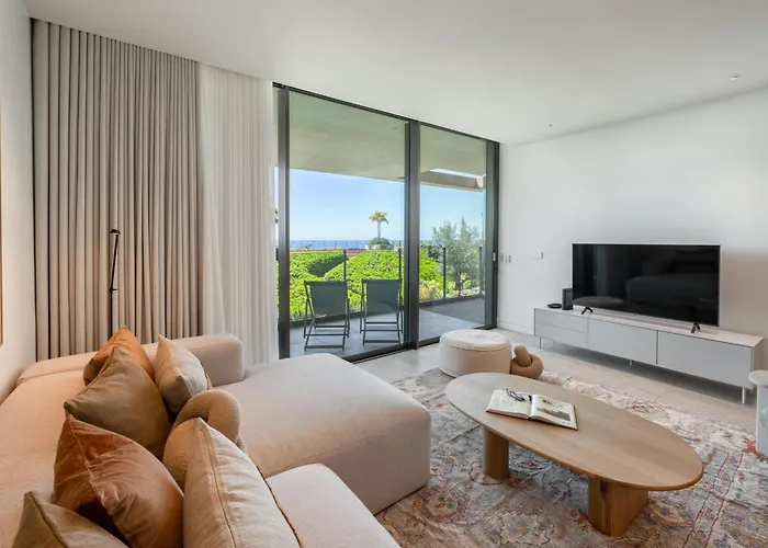 Savoy Monumentalis Iv By An Island * Funchal (Madeira)